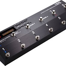 BOSS ES-5 Switching System 效果器 切換器 ES-5[唐尼樂器] 歷史價格詳細信息