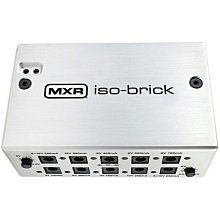 MXR M238 ISO BRICK 電源供應器【敦煌樂器】 歷史價格詳細信息