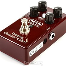 Dunlop MXR M85 Bass Distortion 貝斯 破音 單顆 效果器[唐尼樂器] 歷史價格詳細信息