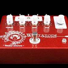 『放輕鬆樂器』 全館免運費 美國手工效果器 BLACKOUT WHETSTONE ANALOG PHASER 價格比較,價格查詢,歷史價格詳細信息