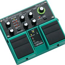 Boss / SL-2 樂句循環工作站 效果器(Slicer)【ATB通伯樂器音響】 歷史價格詳細信息