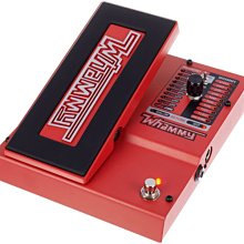 Digitech Whammy 5th 轉調踏板 效果器【敦煌樂器】 歷史價格詳細信息