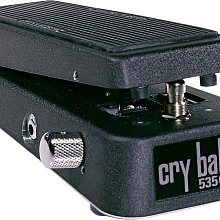 『放輕鬆樂器』 全館免運費 Dunlop MXR Crybaby 535Q 價格比較,價格查詢,歷史價格詳細信息