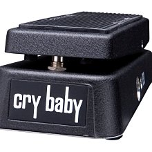 Dunlop GCB-535Q Wah 絕對經典 電吉他 哇哇效果器 [唐尼樂器] 歷史價格詳細信息