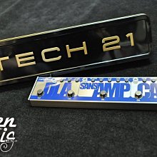 Tech21 FLY RIG 5 電吉他綜合效果器/原廠公司貨 歷史價格詳細信息