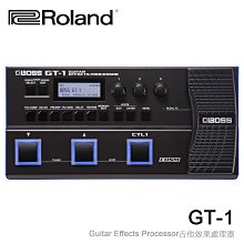 小叮噹的店-BOSS GT-1000 Guitar Effects Processor 吉他 綜合效果器 歷史價格詳細信息