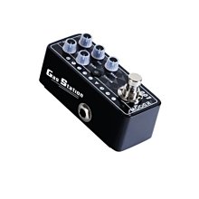 Mooer Preamp Live 地板式 前級 效果器 內建 Cab 模擬[唐尼樂器] 歷史價格詳細信息
