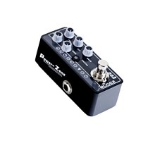 Mooer Preamp Live 地板式 前級 效果器 內建 Cab 模擬[唐尼樂器] 歷史價格詳細信息