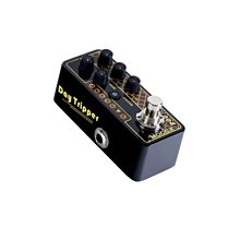 Mooer Preamp Live 地板式 前級 效果器 內建 Cab 模擬[唐尼樂器] 歷史價格詳細信息