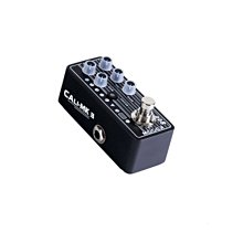 Mooer Preamp Live 地板式 前級 效果器 內建 Cab 模擬[唐尼樂器] 歷史價格詳細信息