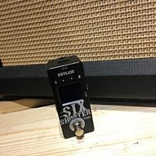 《白毛猴樂器》Outlaw Effects HANGMAN Overdrive 歷史價格詳細信息