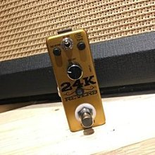 《白毛猴樂器》Outlaw Effects HANGMAN Overdrive 歷史價格詳細信息