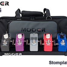 小叮噹的店 - MOOER 效果器 貝斯合唱 Ensemble Queen  (MREG-EQ) 歷史價格詳細信息