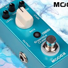 小叮噹的店 - MOOER 效果器 貝斯合唱 Ensemble Queen  (MREG-EQ) 歷史價格詳細信息