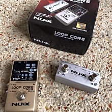 nux loop core dee電吉他效果器樂句循環錄音單塊鼓機 歷史價格詳細信息
