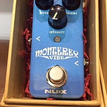 傑禾樂器 ～ NUX Horseman  NUX NOD-1 OVERDRIVE 歷史價格詳細信息