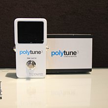 【TC Electronic】Polytune Clip 夾式調音器 黑白兩色(原廠公司貨 商品品質有保障) 歷史價格詳細信息