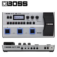 小叮噹的店-BOSS GT-1000 Guitar Effects Processor 吉他 綜合效果器 歷史價格詳細信息