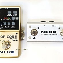 nux loop core dee電吉他效果器樂句循環錄音單塊鼓機 歷史價格詳細信息