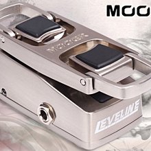 小叮噹的店- MOOER leveline 音量踏板 電吉他效果器 (MREG-MV) 價格比較,價格查詢,歷史價格詳細信息
