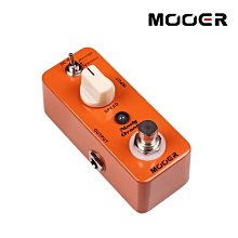 Mooer Ninety Orange 水聲效果器【Analog Phaser Pedal】【Micro系列NO】 歷史價格詳細信息