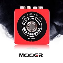 小叮噹的店- MOOER【Spark系列】Spark Reverb 混響 單塊 效果器(MREV-SRV) 歷史價格詳細信息