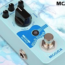 小叮噹的店 - MOOER 效果器 延遲混響 Echoverb (MREG-EV) 歷史價格詳細信息