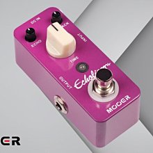 小叮噹的店 - MOOER 效果器 延遲混響 Echoverb (MREG-EV) 歷史價格詳細信息