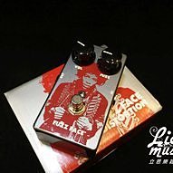 『立恩樂器』加贈短導公司貨 Dunlop MXR M-89 Bass Overdrive M89 破音效果器 歷史價格詳細信息