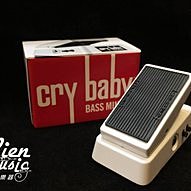DUNLOP MINI 535Q 迷你哇哇踏板【敦煌樂器】 歷史價格詳細信息