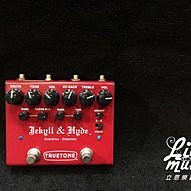 『立恩樂器』免運優惠 買就送短導線 TECH21 Richie Kotzen 簽名款 RK5 Fly Rig 綜合效果器 歷史價格詳細信息