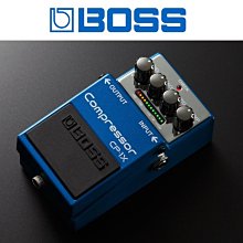 小叮噹的店- BOSS CP-1X Compressor 壓縮訊號平均效果器 吉他 電吉他效果器(CP-1X) 歷史價格詳細信息