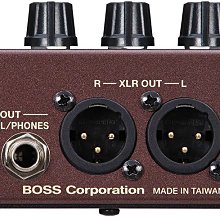 【金聲樂器】Boss DS-1-4A 效果器 40週年限量紀念款 經典破音 歷史價格詳細信息