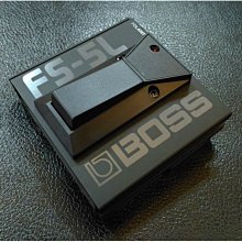 踏板開關 BOSS FS-5L FS-5U 電吉他/效果器/音箱切換 免運優惠 歷史價格詳細信息