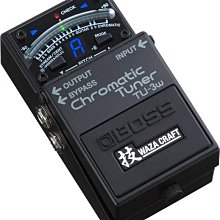 【BOSS】TU-02 電子調音器(夾式調音器 調音器 吉他調音器 可調頻率 吉他 貝斯 烏克麗麗適用) 歷史價格詳細信息