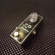 Xotic EP Booster 效果器【敦煌樂器】 歷史價格詳細信息