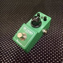 Ibanez TS Mini TS808 OD 迷你版 破音效果器 日本製造 歷史價格詳細信息