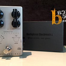 Darkglass HYPER LUMINAL BASS COMP 效果器【敦煌樂器】 歷史價格詳細信息
