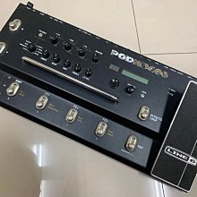 Line 6 HD300 高階地板型電吉他綜合效果器/錄音介面 歷史價格詳細信息