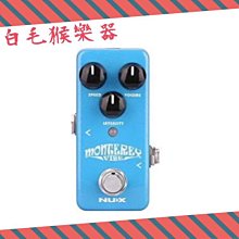 《白毛猴樂器》  Nux Stageman Floor 木吉他 前級效果器 單顆效果器 全新免運 歷史價格詳細信息