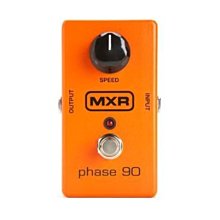 MXR M101/ M-101 Phase 90 電吉他/電貝斯 Bass 單顆相位/飛梭效果器[唐尼樂器] 歷史價格詳細信息