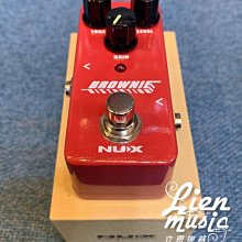 NUX 破音效果器 Brownie 歷史價格詳細信息