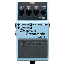 小叮噹的店- BOSS CE-2W Chorus 技Waza Craft 40週年特別版 合聲效果器(CE-2W) 歷史價格詳細信息