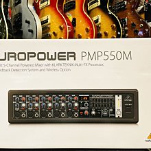 Behringer / PMP560M 6軌混音擴大機【ATB通伯樂器音響】 歷史價格詳細信息