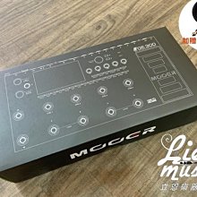 Mooer GE200 (公司貨原廠保固) 地板型 音箱模擬 電吉他 綜合效果器 [送短導免運] [唐尼樂器] 歷史價格詳細信息
