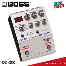 【金聲樂器】Boss DS-1-4A 效果器 40週年限量紀念款 經典破音 歷史價格詳細信息