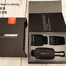 【陸比音樂．實體店】 Fishman matrix infinity 烏克麗麗拾音器 下弦枕 歷史價格詳細信息