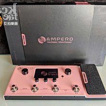 【 反拍樂器 】 Hotone Omni AC OMP-5 木吉他模擬效果器 公司貨 免運費 歷史價格詳細信息