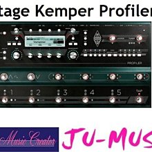 KEMPER Profiler Stage 前級模擬綜合效果器【敦煌樂器】 歷史價格詳細信息