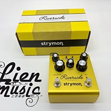 Strymon Riverside 模擬真空管 破音效果器 總代理公司貨 歷史價格詳細信息
